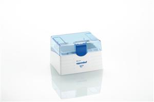 0030076249 | epT.I.P.S.® Box 2.0 for epT.I.P.S.® Reloads, empty box, does not include tips, Eppendorf Quality, 10 – 300 µL