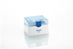 0030076249 | epT.I.P.S.® Box 2.0 for epT.I.P.S.® Reloads, empty box, does not include tips, Eppendorf Quality, 10 – 300 µL
