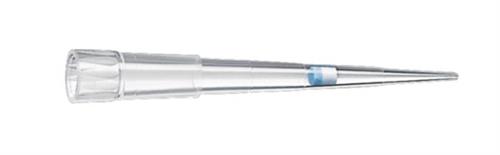 0030078527 | ep Dualfilter T.I.P.S.®, PCR clean and sterile, 0.5 – 20 µL L, 46 mm, light gray, colorless tips, 960 tips (10 racks × 96 tips)