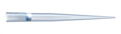 0030078586 | ep Dualfilter T.I.P.S.®, PCR clean and sterile, 0.25 – 2.5 mL, 115 mm, red, colorless tips, 240 tips (5 racks × 48 tips)