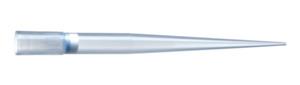 0030078586 | ep Dualfilter T.I.P.S.®, PCR clean and sterile, 0.25 – 2.5 mL, 115 mm, red, colorless tips, 240 tips (5 racks × 48 tips)