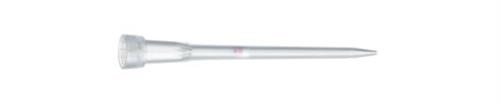 0030078691 | ep Dualfilter T.I.P.S.® SealMax, PCR clean and sterile, 0.1 – 10 µL S, 34 mm, dark gray, colorless tips, 960 tips (10 racks × 96 tips). Replaces order no. 0030078756.