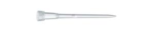 0030078691 | ep Dualfilter T.I.P.S.® SealMax, PCR clean and sterile, 0.1 – 10 µL S, 34 mm, dark gray, colorless tips, 960 tips (10 racks × 96 tips). Replaces order no. 0030078756.