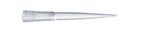 0030078713 | ep Dualfilter T.I.P.S.® SealMax, PCR clean and sterile, 2 – 100 µL, 53 mm, yellow, colorless tips, 960 tips (10 racks × 96 tips). Replaces order no. 0030078772.