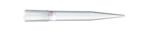 0030078730 | ep Dualfilter T.I.P.S.® SealMax, PCR clean and sterile, 20 – 300 µL, 55 mm, orange, colorless tips, 960 tips (10 racks × 96 tips). Replaces order no. 0030078799.