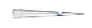 0030078810 | ep Dualfilter T.I.P.S.®, Forensic DNA Grade, 0.1 – 10 µL, medium gray, colorless tips, 960 tips (10 racks × 96 tips)