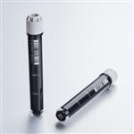 0030079434 | Eppendorf CryoStorage Vial, 2.0 mL, free of DNase, RNase, human DNA, endotoxin; external thread, pre-capped gray, with 2D SafeCode (DataMatrix/ECC200), linear and human readable code, 480 vials (10 racks × 48 vials), individually packed racks