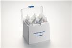0030089740 | Adapter advanced, 50 mL, autoclavable, Biopur®, 50 mL, light gray, 7 pcs., individually blister-wrapped