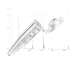 0030108426 | DNA LoBind® Tubes, snap cap, DNA LoBind®, 2.0 mL, PCR clean, colorless, 1 bag × 500 tubes