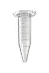 0030119479 | Eppendorf Tubes® 5.0 mL, snap cap, 5.0 mL, Biopur®, colorless, 50 tubes, individually wrapped