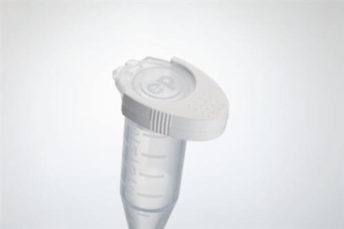 0030119487 | Eppendorf Tubes® 5.0 mL, snap cap, 5.0 mL, sterile, colorless, 200 tubes (10 bags × 20 tubes)