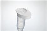 0030119487 | Eppendorf Tubes® 5.0 mL, snap cap, 5.0 mL, sterile, colorless, 200 tubes (10 bags × 20 tubes)