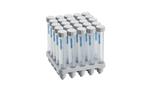 0030122151 | Eppendorf Conical Tubes, 15 mL, sterile, pyrogen-, DNase-, RNase-, human and bacterial DNA-free, colorless, 500 tubes (10 bags × 50 tubes)