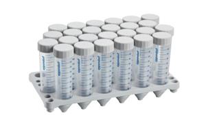 0030122178 | Eppendorf Conical Tubes, 50 mL, sterile, pyrogen-, DNase-, RNase-, human and bacterial DNA-free, colorless, 500 tubes (20 bags × 25 tubes)