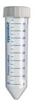 0030122232 | DNA LoBind® Tubes, screw cap, DNA LoBind®, 50 mL, conical tubes, PCR clean, colorless, 200 tubes (8 bags × 25 tubes)