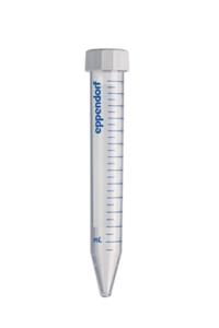 0030122240 | Protein LoBind® Tubes, screw cap, Protein LoBind®, 50 mL, conical tube, PCR clean, colorless, 200 tubes (8 bags × 25 tubes)