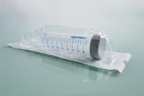 0030122259 | Eppendorf Conical Tubes, 15 mL, Forensic DNA Grade, colorless, 100 tubes, individually wrapped