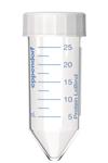 0030122275 | DNA LoBind® Tubes, screw cap, DNA LoBind®, 25 mL, PCR clean, colorless, 200 tubes (4 bags × 50 tubes)