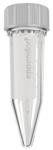 0030122348 | DNA LoBind® Tubes, screw cap, DNA LoBind®, 5.0 mL, PCR clean, colorless, 200 tubes (2 bags × 100 tubes)