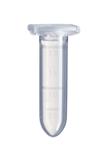 0030123611 | Eppendorf Safe-Lock Tubes, 1.5 mL, Forensic DNA Grade, colorless, 500 tubes (10 bags × 50 tubes)