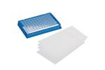 0030127838 | Eppendorf Heat Sealing Film, PCR clean, 100 pcs.