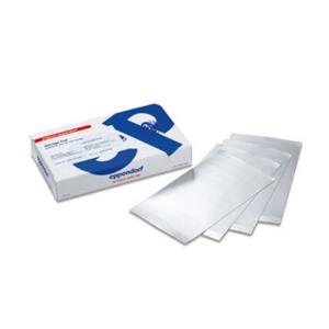 0030127870 | Eppendorf Storage Film, self-adhesive, PCR clean, 100 pcs. (2 bags × 50 pcs.)