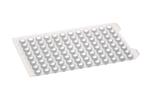 0030127960 | Eppendorf Sealing Mat, for DWP 96/2000 , PCR clean, 50 pcs. (5 bags × 10 pcs.)