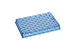 0030129563 | Eppendorf twin.tec® PCR Plate 96 LoBind®, skirted, PCR clean, yellow, 300 plates