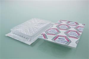 0030129598 | Eppendorf twin.tec® PCR Plate 96 LoBind®, skirted, 150 µL, PCR clean, red, 25 plates