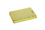 0030129660 | Eppendorf twin.tec® PCR Plate 96 LoBind®, skirted, 150 µL, PCR clean, green, 25 plates