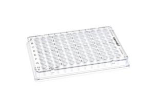 0030129679 | Eppendorf twin.tec® PCR Plate 96 LoBind®, skirted, 150 µL, PCR clean, yellow, 25 plates