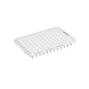 0030131525 | Eppendorf Plates® Lid, for MTP and DWP, sterile, 80 pcs. (5 bags × 16 pcs.)