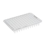 0030133358 | Eppendorf twin.tec® PCR Plate 96, divisible, unskirted, divisible, 150 µL, PCR clean, colorless, 20 plates