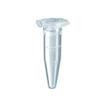 022363204 | Eppendorf Safe-Lock Tubes, 1.5 mL, Eppendorf Quality, colorless, 500 tubes