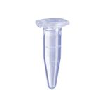 022363221 | Eppendorf Safe-Lock Tubes, 1.5 mL, PCR clean, amber (light protection), 500 tubes