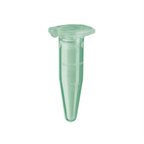 022363247 | Eppendorf Safe-Lock Tubes, 1.5 mL, Eppendorf Quality, blue, 500 tubes