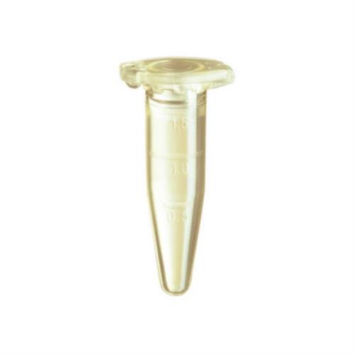 022363280 | Eppendorf Safe-Lock Tubes, 1.5 mL, Eppendorf Quality, red, 500 tubes