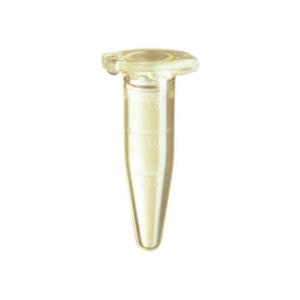 022363280 | Eppendorf Safe-Lock Tubes, 1.5 mL, Eppendorf Quality, red, 500 tubes