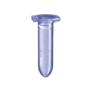 022363379 | Eppendorf Safe-Lock Tubes, 2.0 mL, PCR clean, amber (light protection), 500 tubes