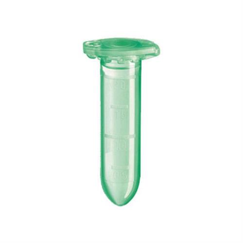 022363395 | Eppendorf Safe-Lock Tubes, 2.0 mL, Eppendorf Quality, blue, 500 tubes