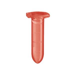 022363417 | Eppendorf Safe-Lock Tubes, 2.0 mL, Eppendorf Quality, green, 500 tubes
