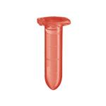 022363417 | Eppendorf Safe-Lock Tubes, 2.0 mL, Eppendorf Quality, green, 500 tubes