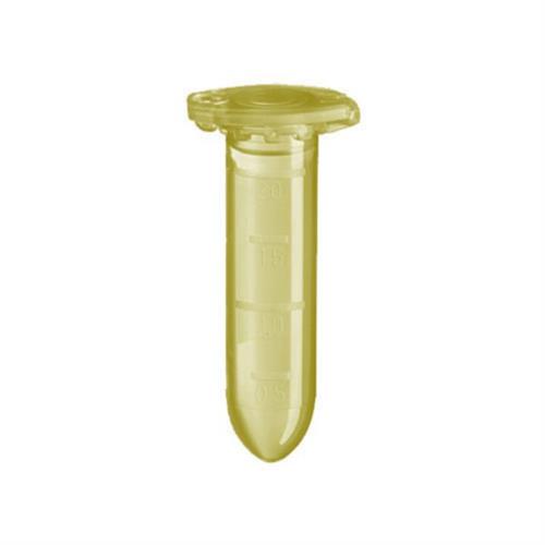 022363433 | Eppendorf Safe-Lock Tubes, 2.0 mL, Eppendorf Quality, red, 500 tubes
