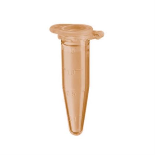 022363476 | Eppendorf Safe-Lock Tubes, 2.0 mL, Eppendorf Quality, assorted colors (per 200), 500 tubes