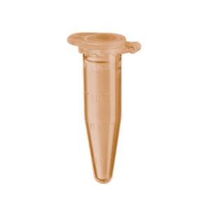 022363476 | Eppendorf Safe-Lock Tubes, 2.0 mL, Eppendorf Quality, assorted colors (per 200), 500 tubes