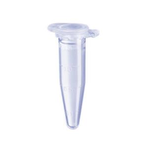 022363514 | Flex-Tube®, 1.5 mL, Eppendorf Quality, amber (light protection), 500 pcs.