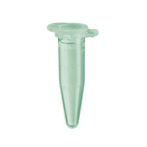 022363531 | Flex-Tube®, 1.5 mL, Eppendorf Quality, blue, 500 pcs.