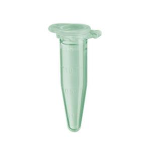 022363531 | Flex-Tube®, 1.5 mL, Eppendorf Quality, blue, 500 pcs.