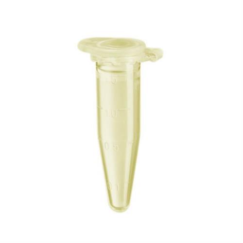 022363573 | Flex-Tube®, 1.5 mL, Eppendorf Quality, red, 500 pcs.
