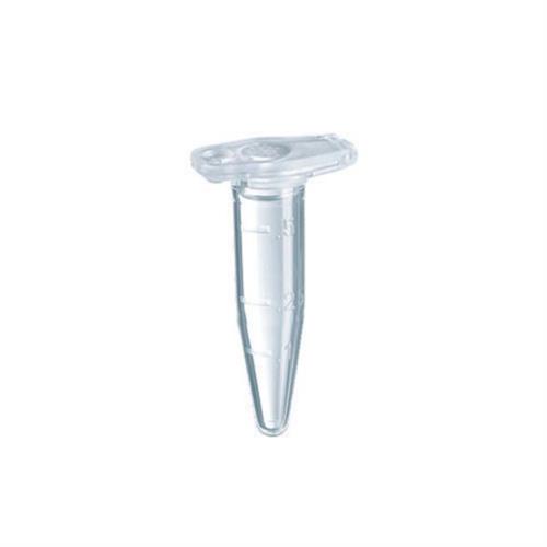 022363590 | Flex-Tube®, 1.5 mL, Eppendorf Quality, yellow, 500 pcs.